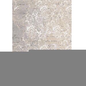 TEMPO KONDELA Balin koberec 120x180 cm béžová / vzor