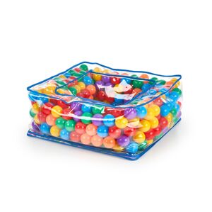HALMAR Yupi detský bazén kombinácia farieb