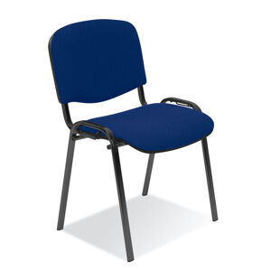 NOWY STYL Iso konferenčná stolička modrá (C14)